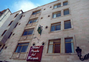 Гостиница Posada del Marqués  Сан Хуан Де Лос Лагос